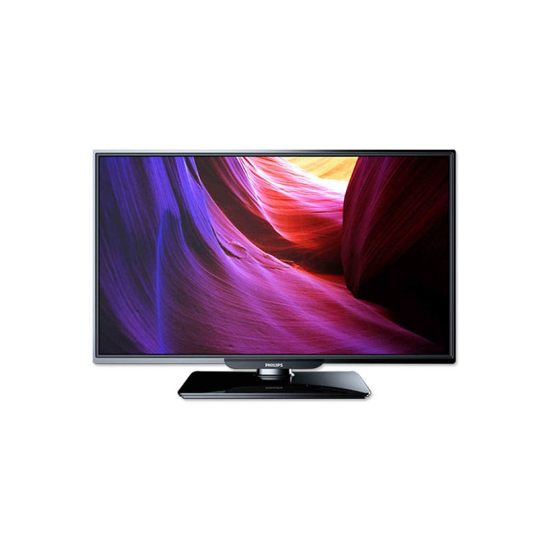 TV LED Philips 32PHA4100 32" USB Movie Garansi Resmi 32 inch