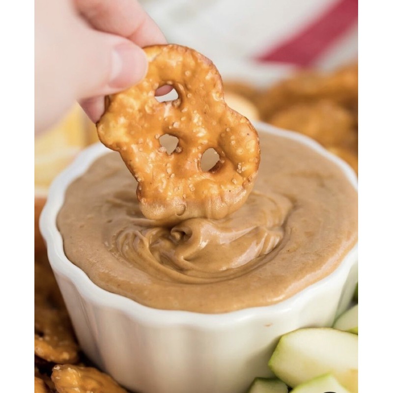 

Peanut Butter Spread 1 Kg Selai Kacang Siap Pakai
