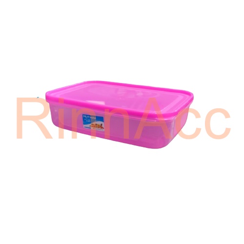 Kotak Makan | Tempat makanan Ukuran 700ml | Lunch Box Anak