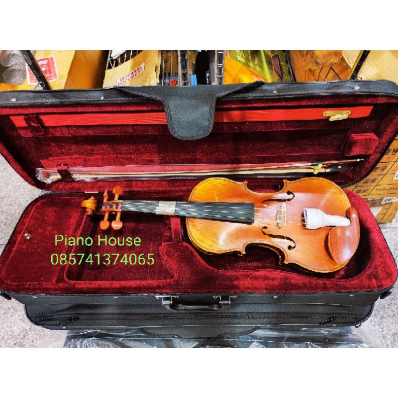 Scott Cao Violin STV 017 size 4/4