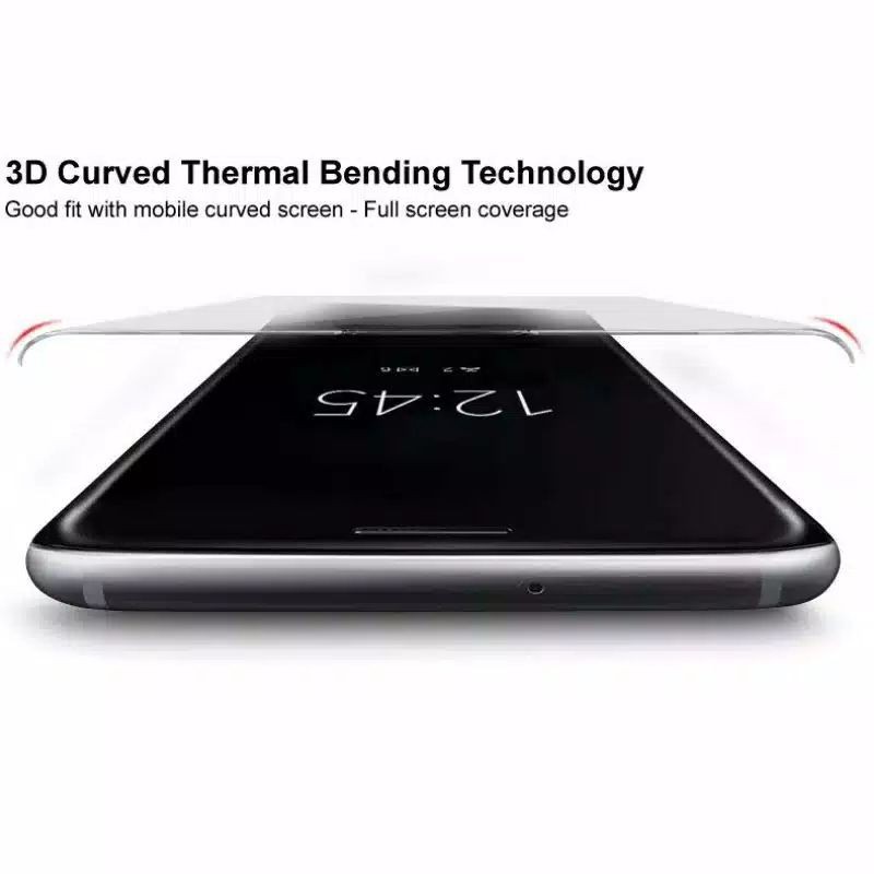 Oppo Reno 4 Pro Temper Glass Anti Gores Kaca Full Glue Screen Guard Protector Clear Reno4 Pro