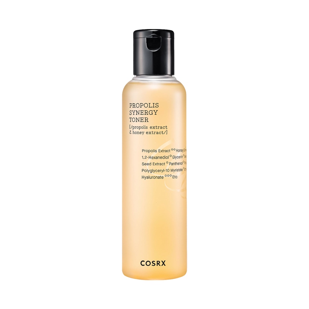 COSRX Full Fit Propolis Synergy Toner 150mL