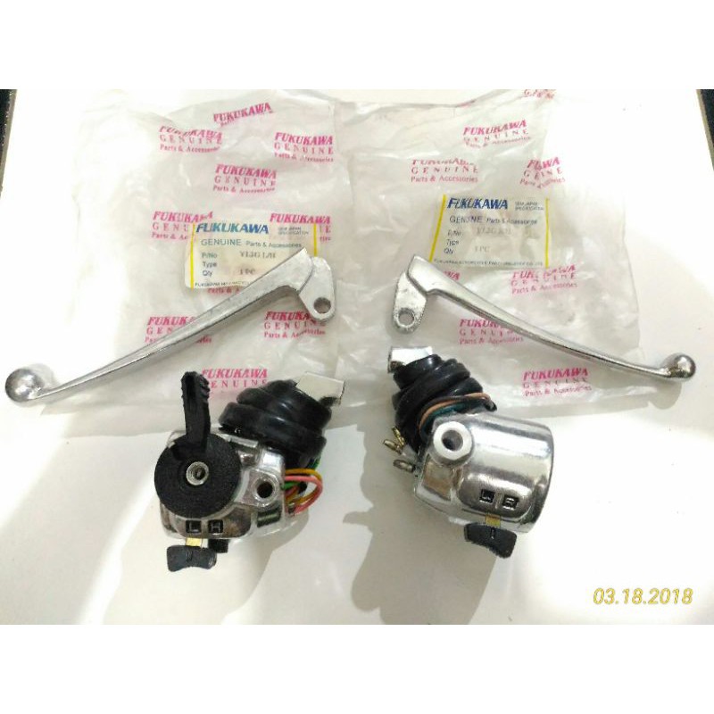 HOLDER - SAKLAR Yamaha L2G L2S YB100