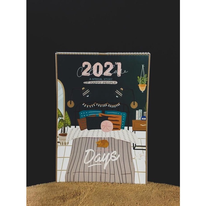 

[[COD]] KALENDER DINDING CUSTOM 13 HALAMAN HANNGER SPIRAL ART CARTON 260 TERBARU Kode 431