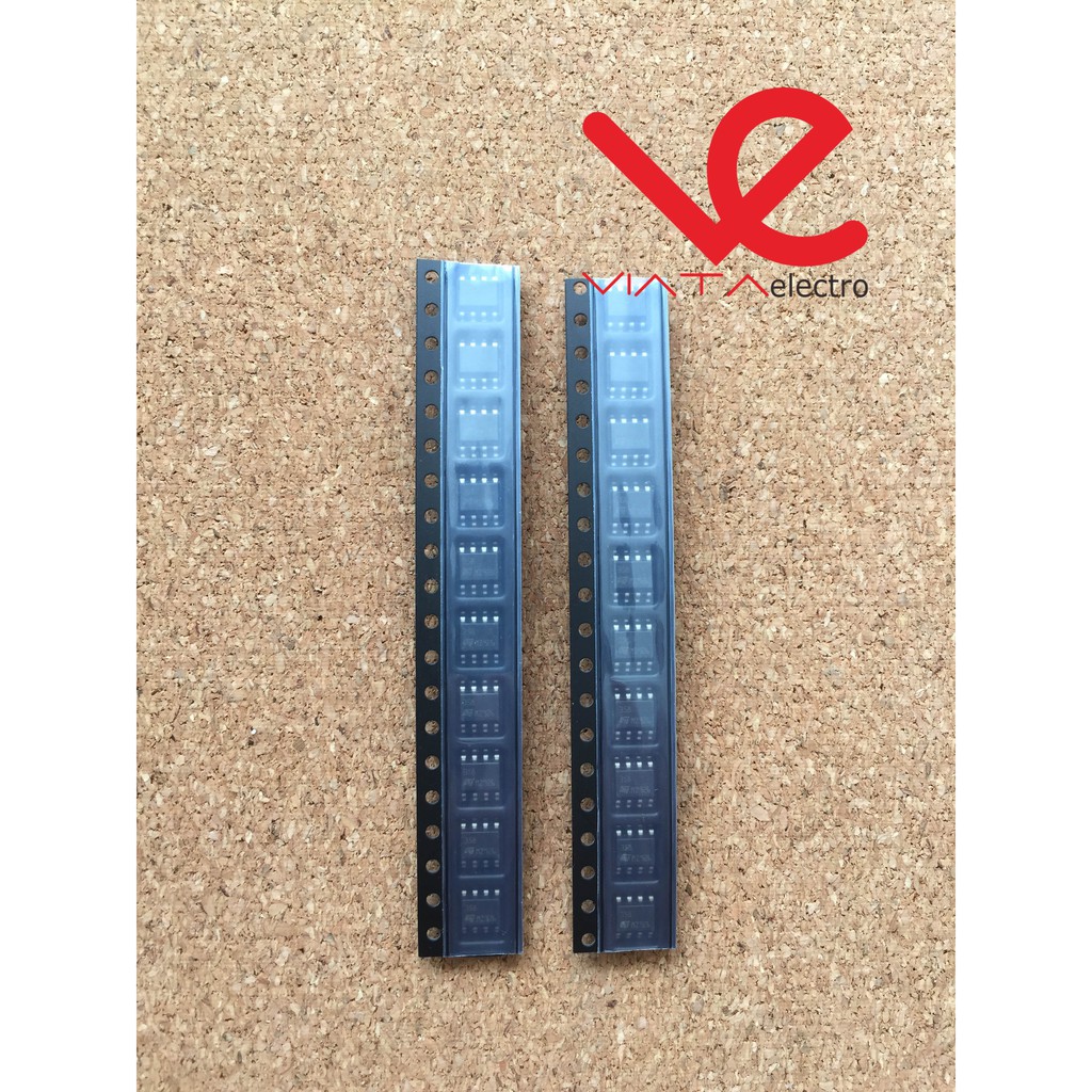 SMD LM358 ASLI ORIGINAL LM 358