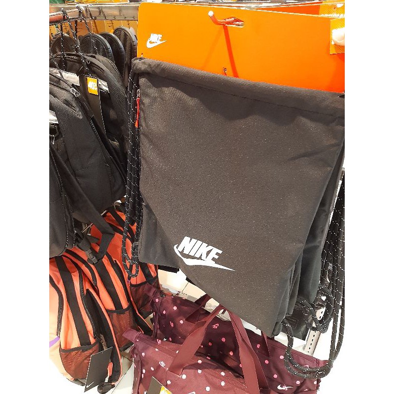 tas backpack serut nike original
