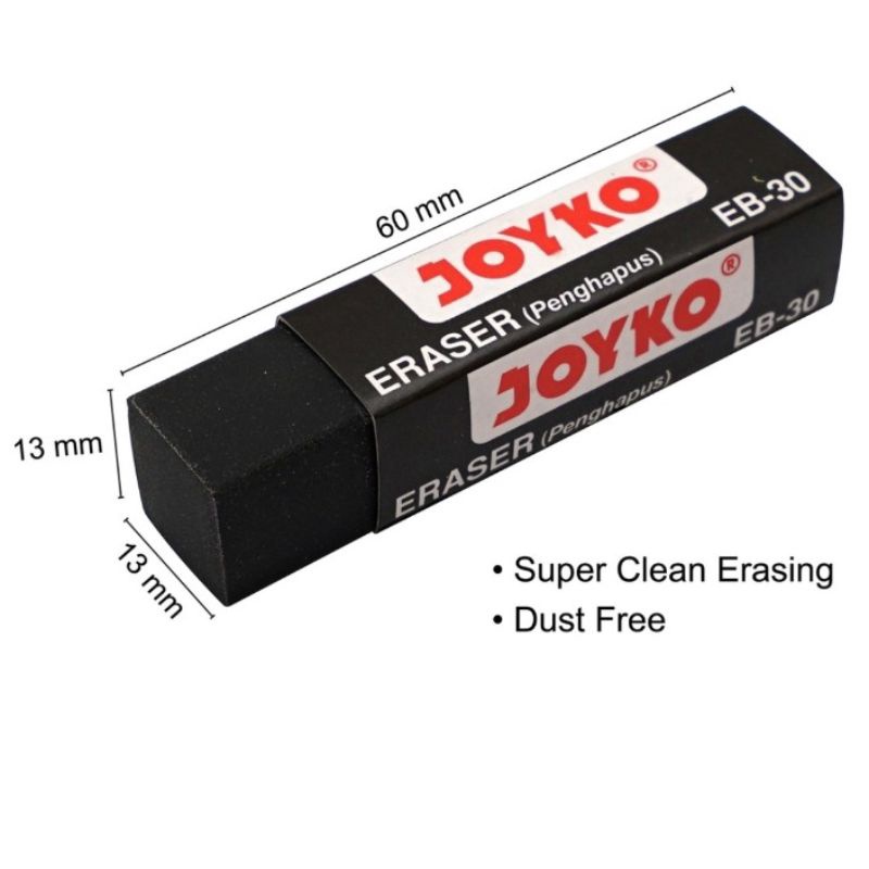 

Penghapus Joyco