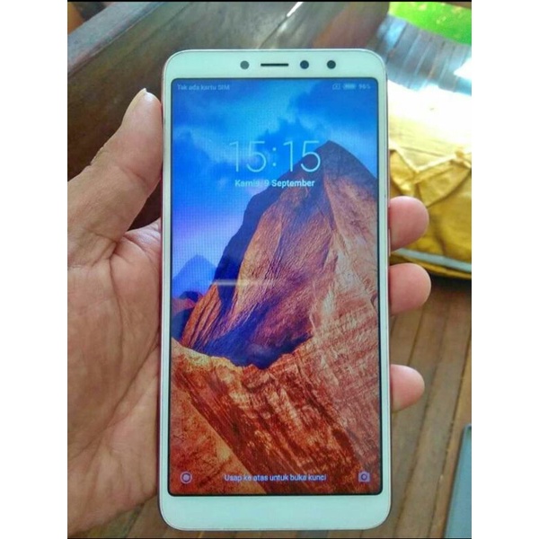 Redmi S2 Ram 3/32gb