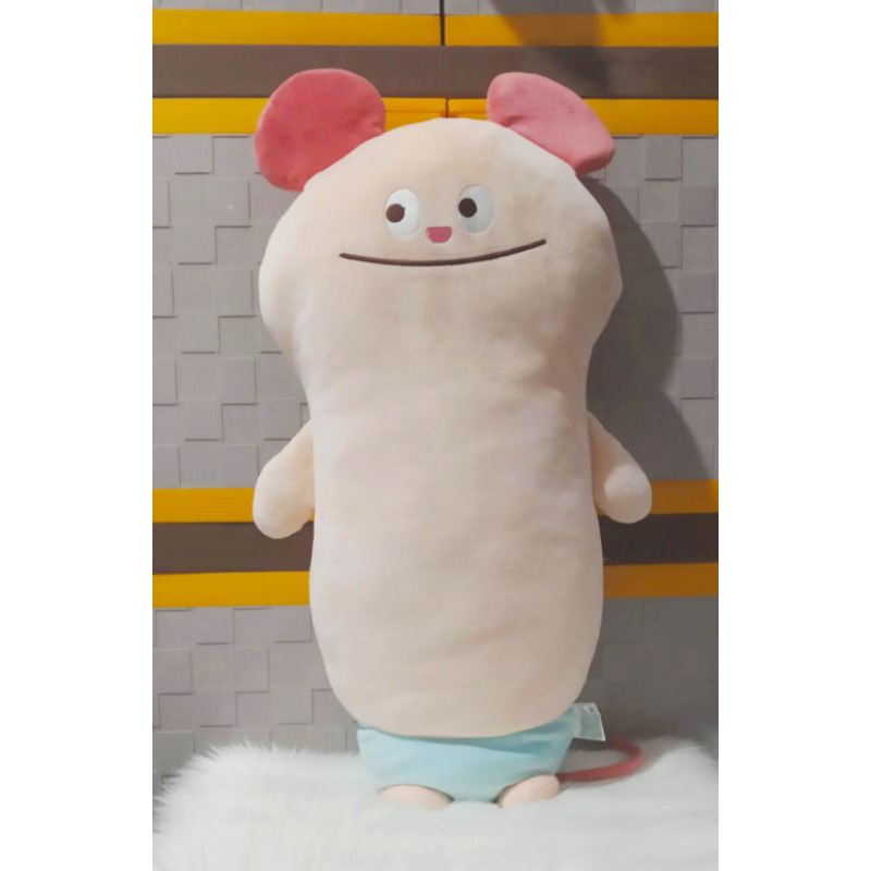 Boneka Tikus Jumbo PL