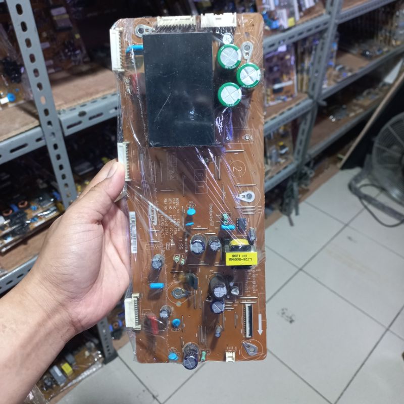 YSUS - Y-MAIN - Y-SUS PLASMA TV SAMSUNG PS 43D450