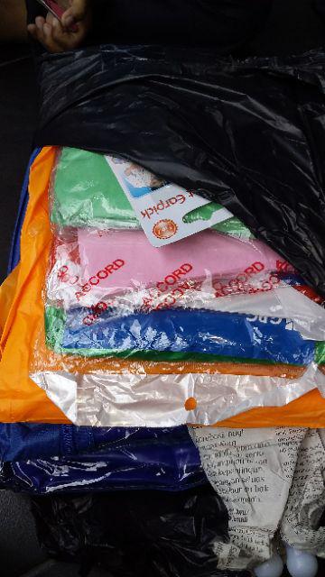 Payung Topi Besar  Diameter 60 Cm 10 Warna Outdoor Anti Uv Termurah Big Jumbo