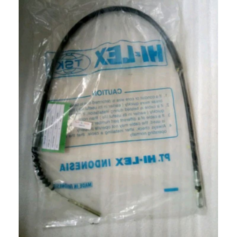 Kabel Kopling Kijang Kotak Kijang Kf20