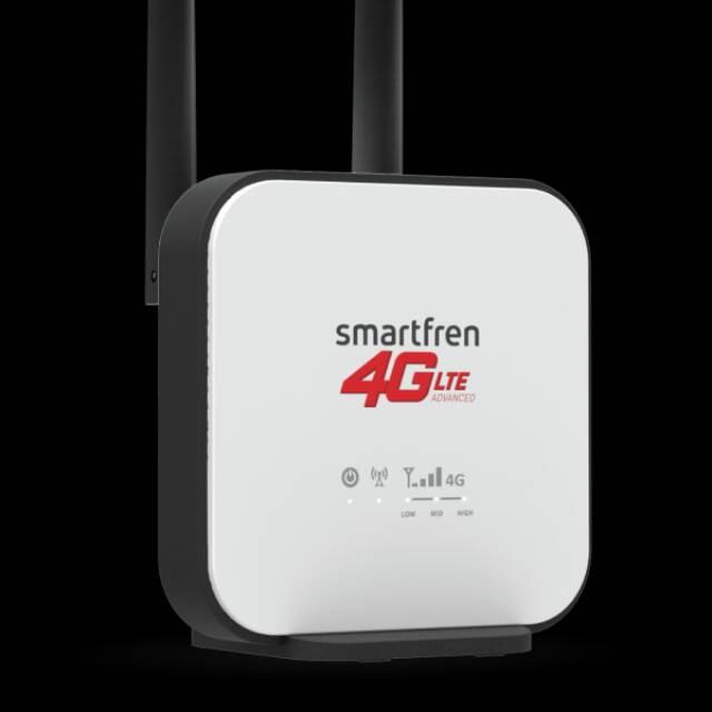 WiBox Smartfren Paket 6 Bulan