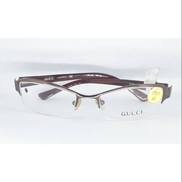 GUCCI UNISEX FULL FRAME