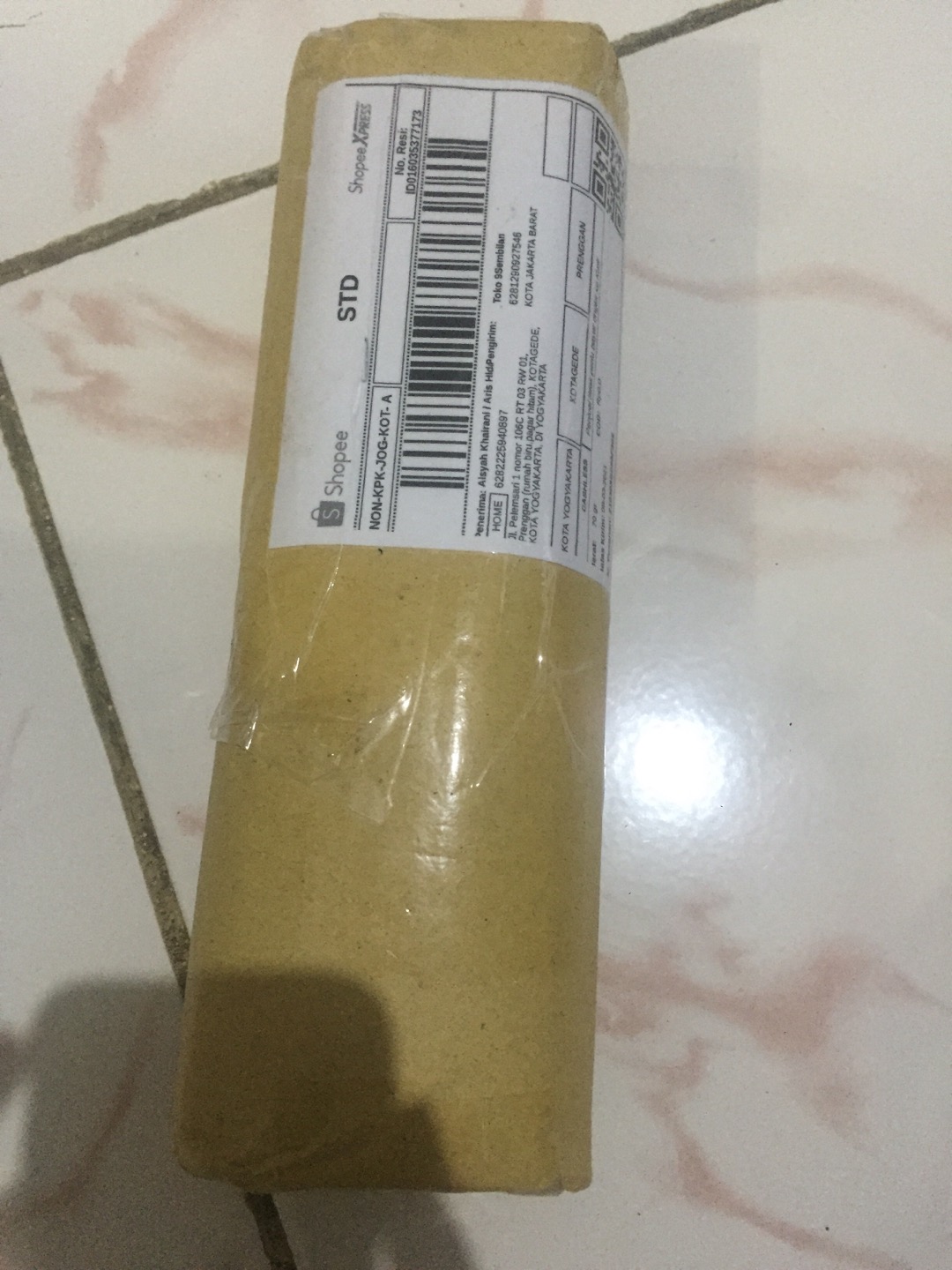 Latina Milk Frother Sta-3323  - Pengaduk Pembuih Busa Susu