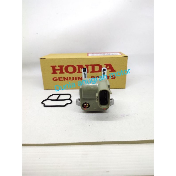 SENSOR ISC IDLE SPEED CONTROL SERVO KIT ACTUATOR IACV CITY Z OEM