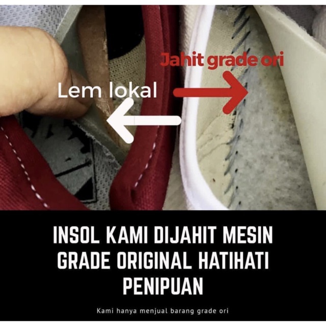 ( BISA COD ) SEPATU CONVERS CLASSIC PENDEK | MADE IN VIETNAM I SEPATU PRIA DAN WANITA I 70'S LOW I SEPATU CASUAL