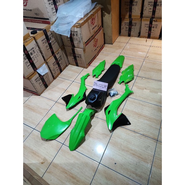 Bodi Klx Bf Body Klx Bf Hrv, Bodi Set Klx Bf