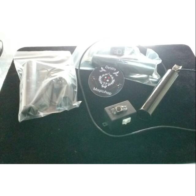 Sulap pukulan api,flash gun,sulap api,flasgun,flasgan,sulap api,lontaran api,sulap pukul api