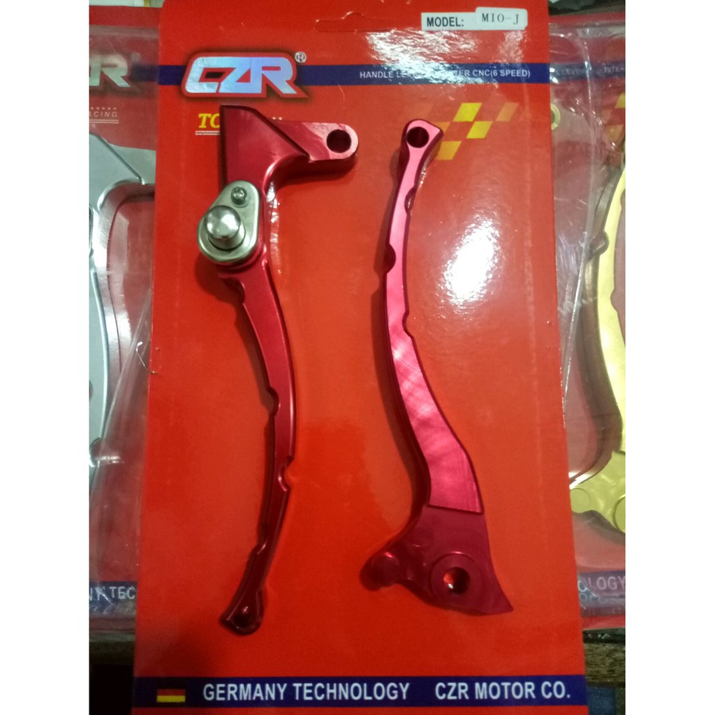 Handle Rem Model Kunci Aerox,Lexi,Mio j,Mio Soul Gt,Mio M3,Mio Z,Fino 125,Xeon New dll