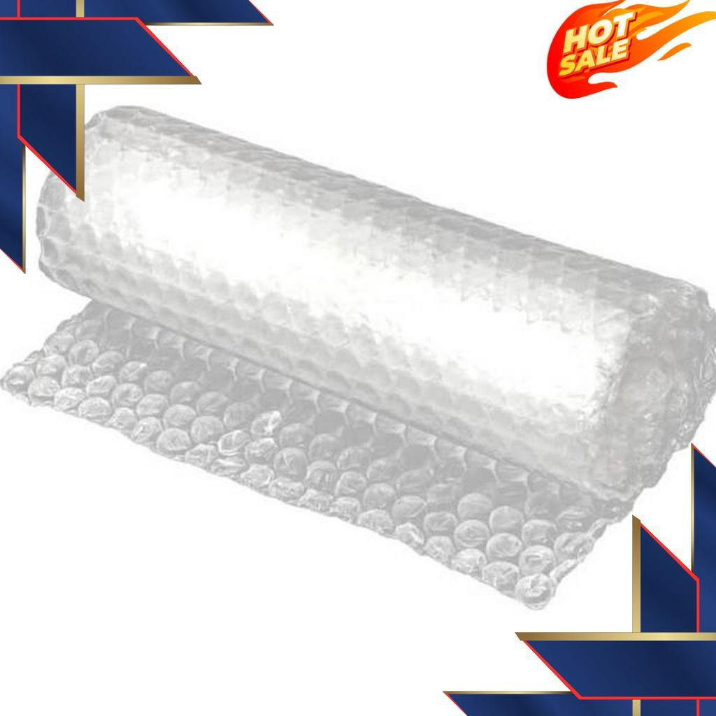 

TERBUKTI Bubble Wrap Extra Tambahan Bubble Wrap