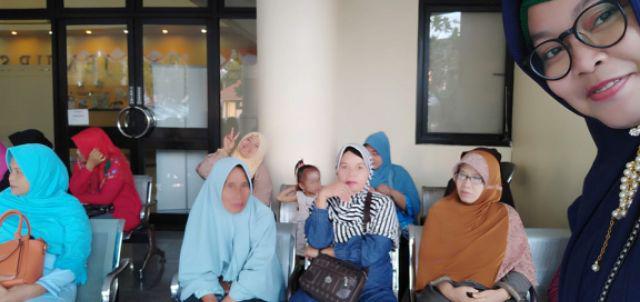 Hiasan Dinding Poster Kayu Al-186