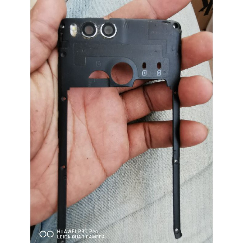 tutup mesin advan i5c lite copotan