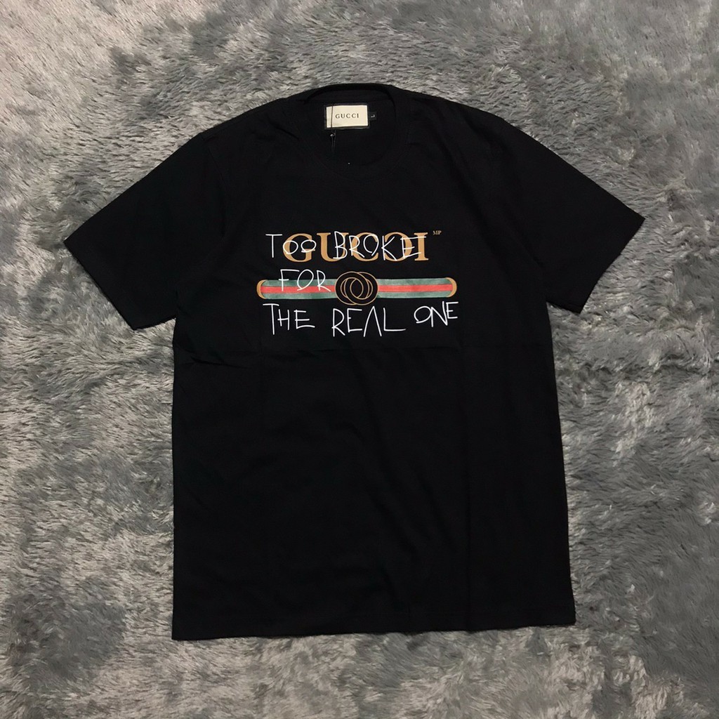 Kaos Gucci Premium Mirror