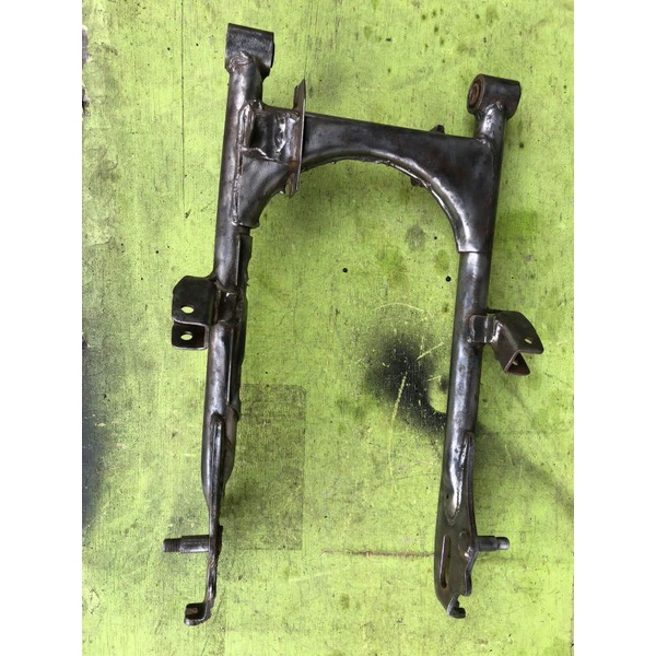 swing arm capit urang lengan ayun arm belakang honda gl100 gl 100 gl125 gl 125