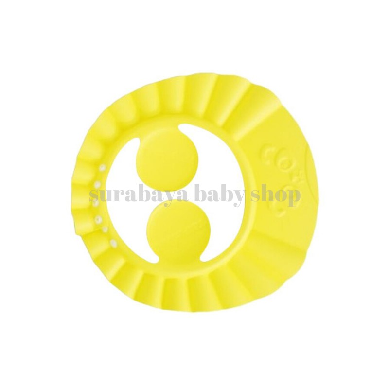 SHAMPOO CAP BABIESFIRST FOR BABY 535300