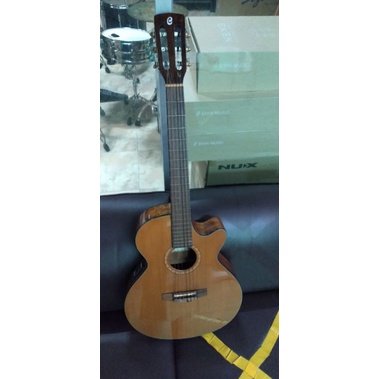 Gitar CORT CEC 5 nat SEKEN