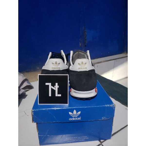 Adidas la trainer og