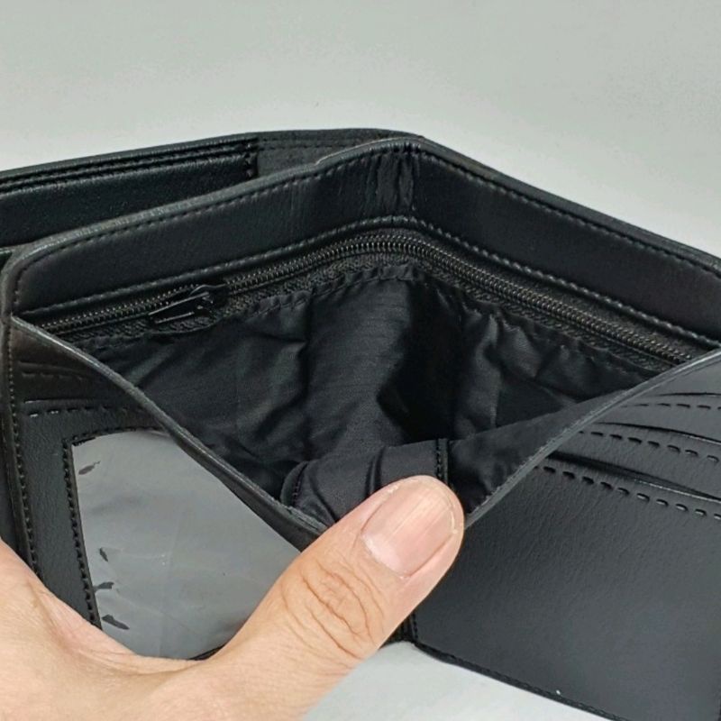 DOMPET PRIA EKSEKUTIF PREMIUM ELEGAN MURAH DAN BERKUALITAS