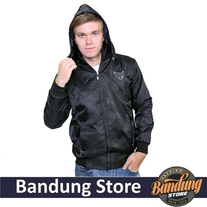 Jaket Pria Catenzo - RC 108