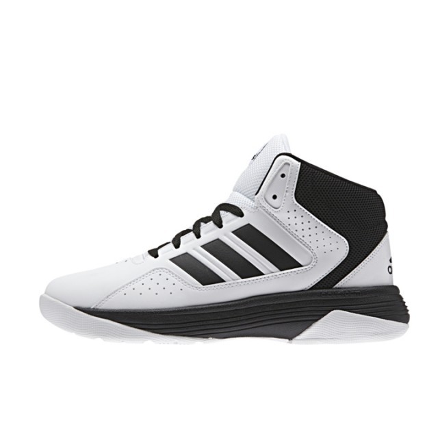 Sepatu Basket Adidas Cloudfoam Ilation Mid - AW4657