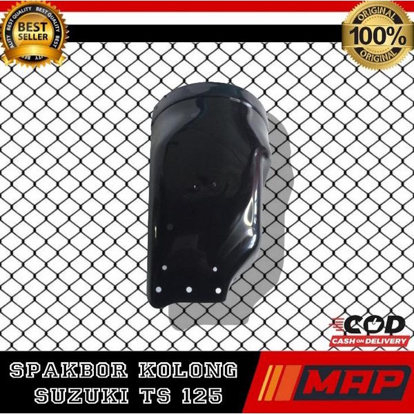 Spakbor Kolong Suzuki TS125 TS 125