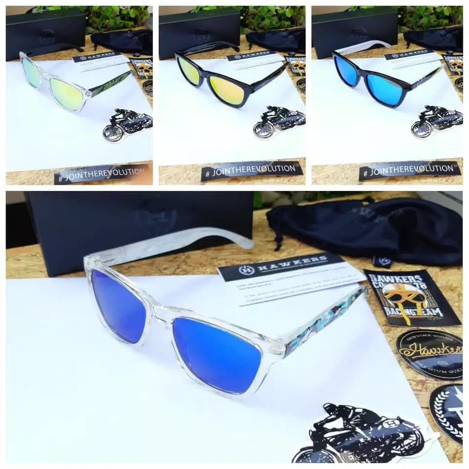 kacamata fashion pria hawkers