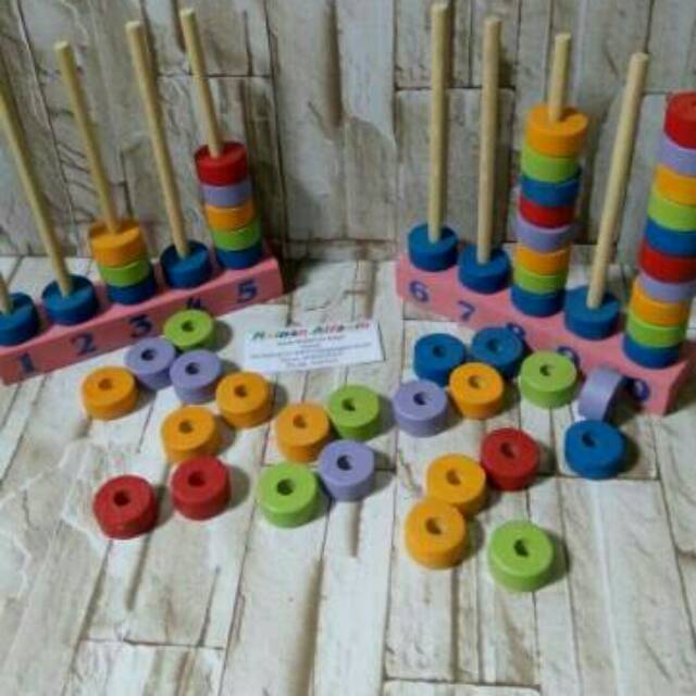 Mainan Edukasi anak Mainan Belajar Berhitung Shopee Mainan Edukasi anak Mainan Belajar Berhitung Shopee