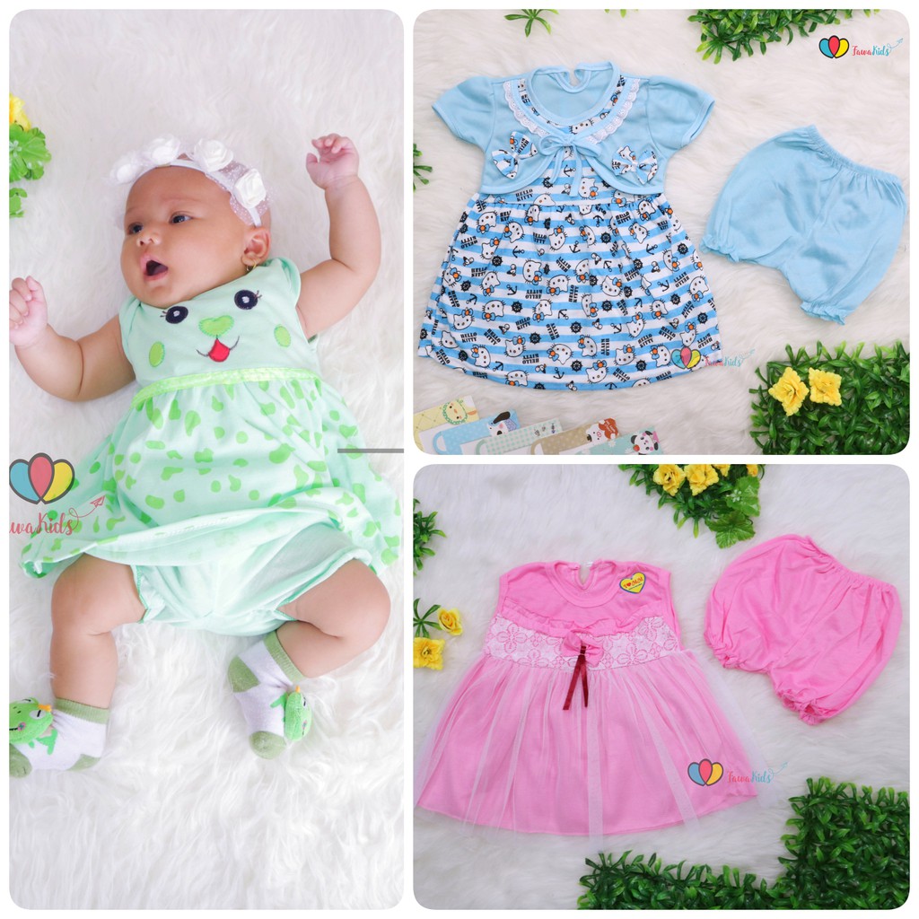 990 Koleksi Model Baju Bayi Yang Lagi Trend HD Terbaru