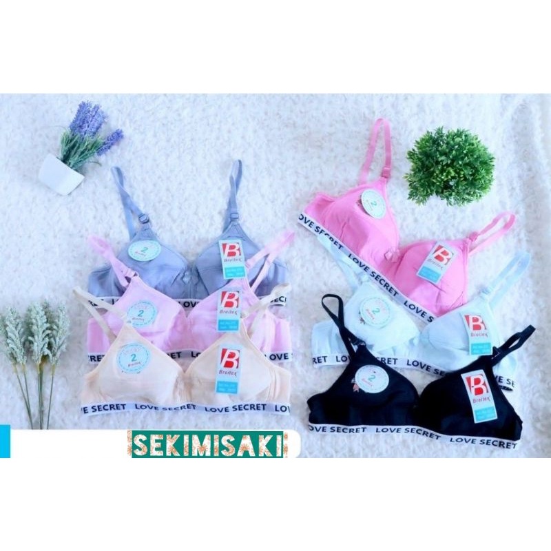 BRA BREITEX ABG BRA REMAJA BRA PELAJAR