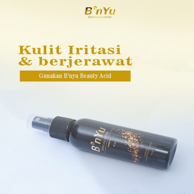 b'nyu hitam