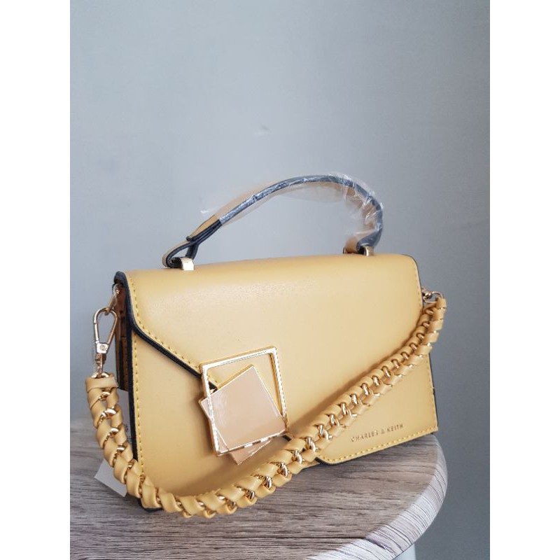 TAS IMPORT || CHARLES N KEITH BAG || TAS IMPORT IKAN MY