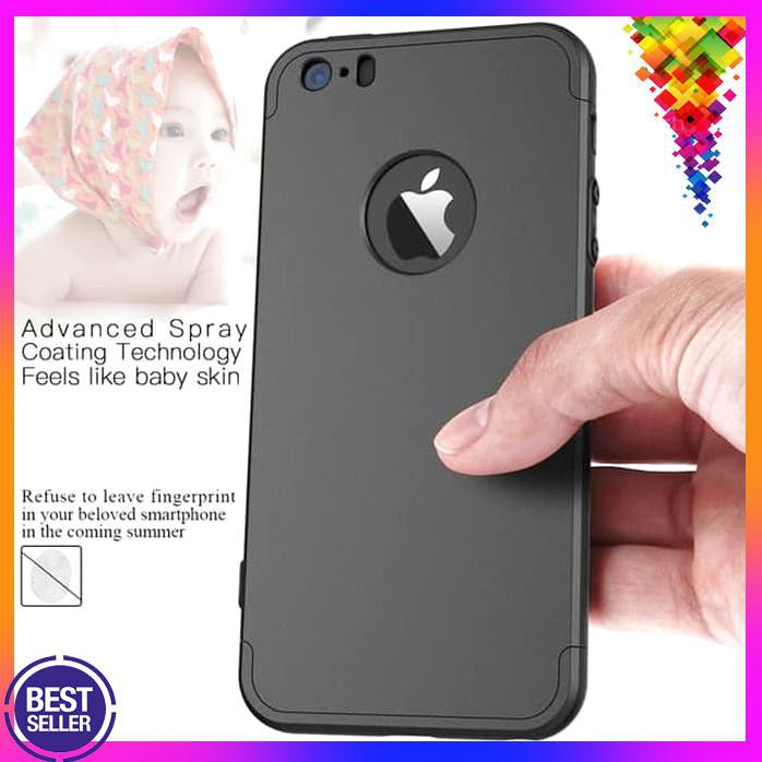 IPHONE 7 IPHONE7 HARDCASE CASE 360