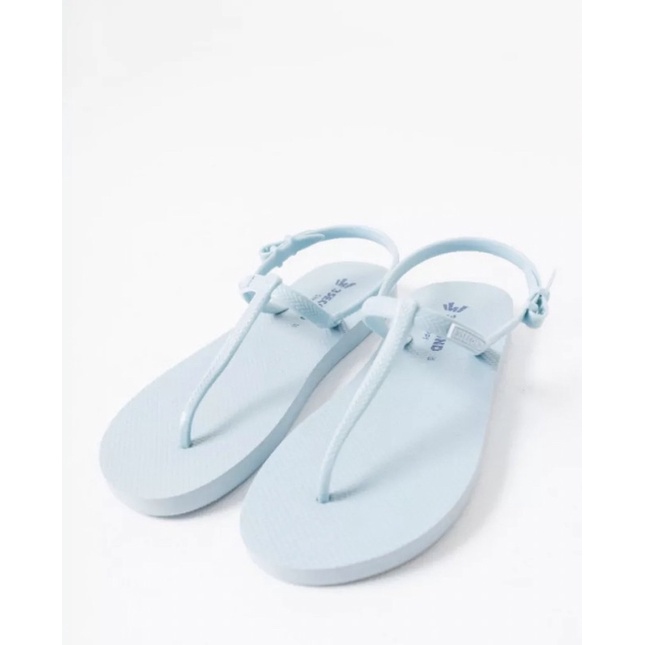 sandal wanita 3second original 73493737