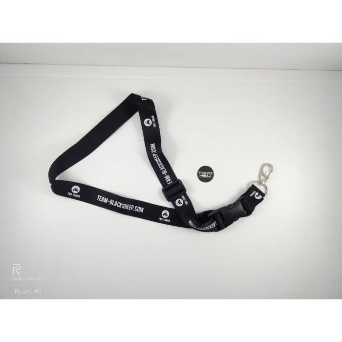 

Tbs Tango Lanyard