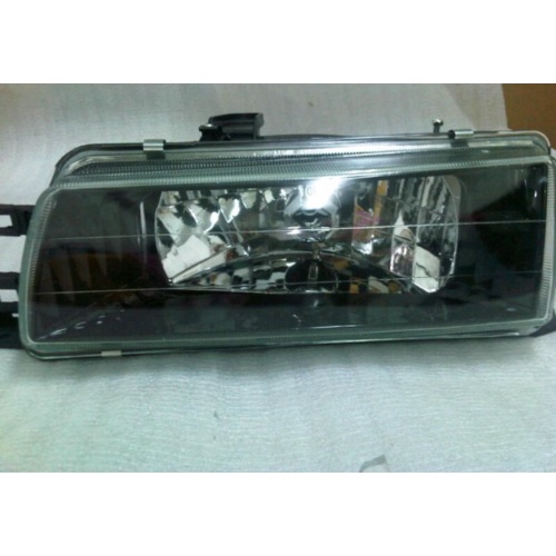 Dijual HEADLAMP COROLLA TWINCAM 88-91 AE92 KRISTAL SMOKE Diskon