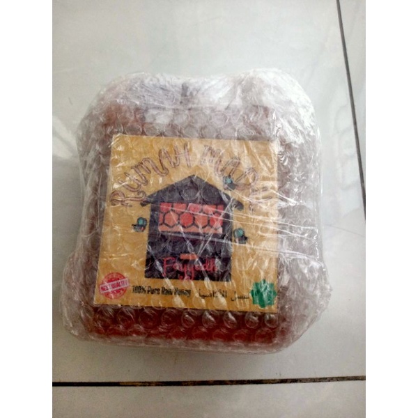 

madu asli