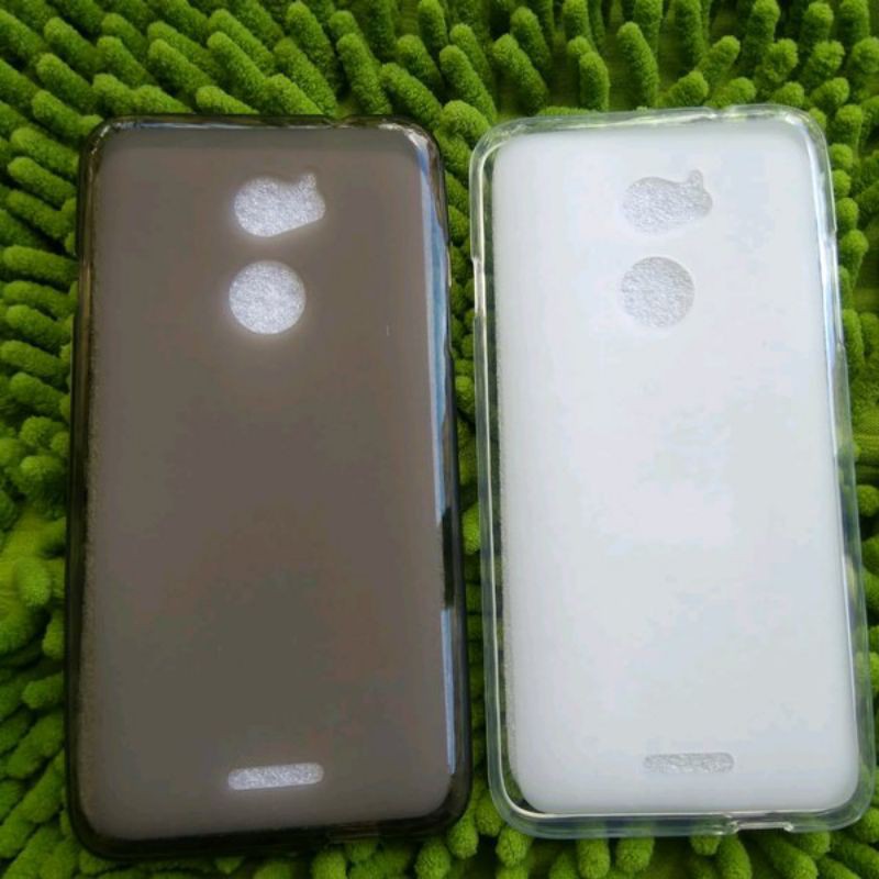 Soft Case Coolpad Max Lite R108