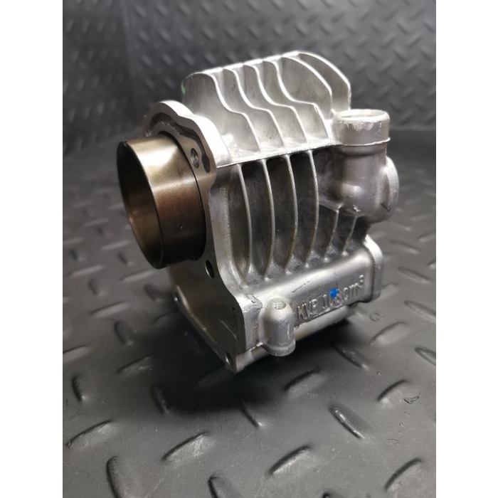 Blok Seher Cylinder Comp Honda Vario 110 Karbu 12100KVB900