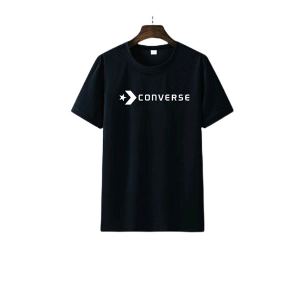 CONVERSE T-Shirt 100% Original Premium High Quality